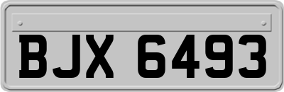 BJX6493