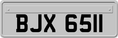 BJX6511