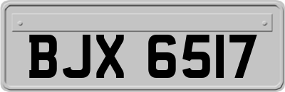 BJX6517