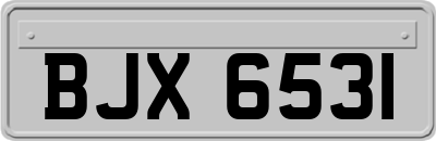 BJX6531