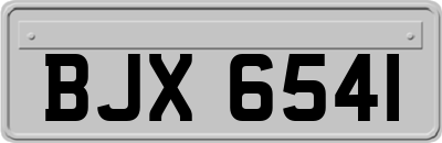 BJX6541