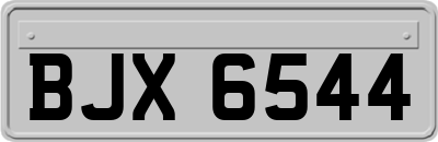 BJX6544