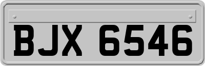 BJX6546