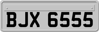 BJX6555