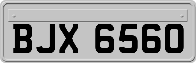 BJX6560