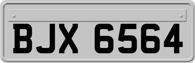 BJX6564