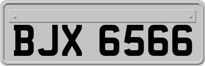 BJX6566