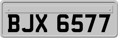 BJX6577