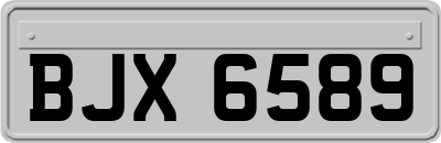 BJX6589