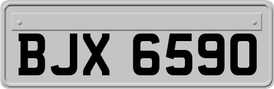 BJX6590