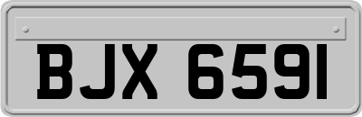BJX6591
