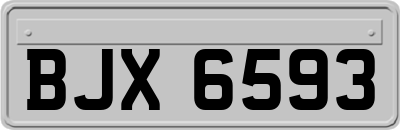 BJX6593