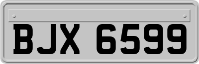 BJX6599