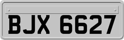 BJX6627