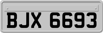 BJX6693