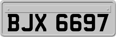 BJX6697