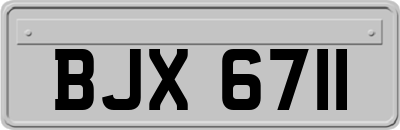 BJX6711