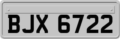 BJX6722