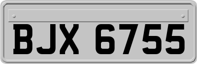 BJX6755