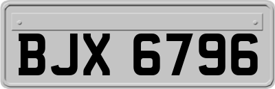 BJX6796