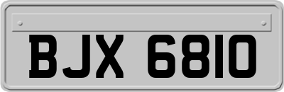 BJX6810