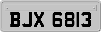 BJX6813