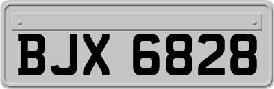 BJX6828