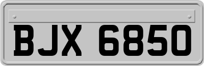 BJX6850