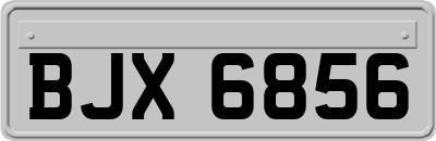 BJX6856