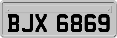 BJX6869