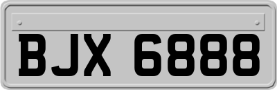 BJX6888