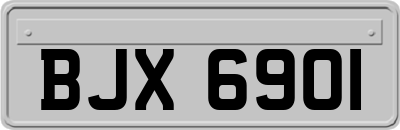 BJX6901