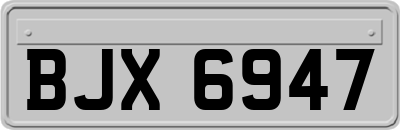 BJX6947