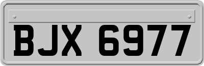 BJX6977