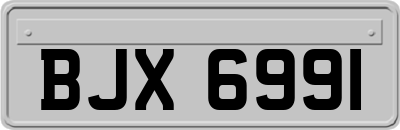 BJX6991