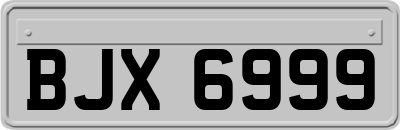 BJX6999