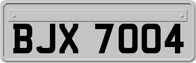 BJX7004