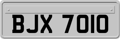 BJX7010