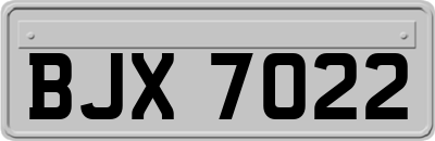 BJX7022