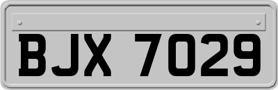 BJX7029