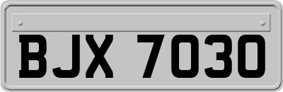 BJX7030