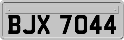BJX7044
