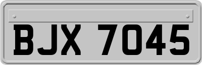 BJX7045