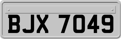 BJX7049