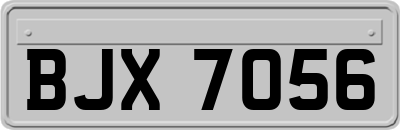 BJX7056