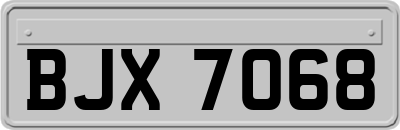 BJX7068