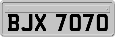 BJX7070
