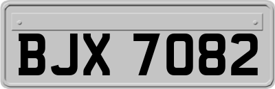 BJX7082
