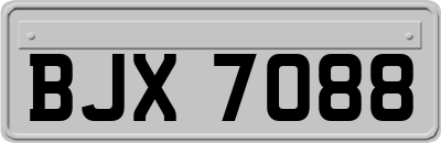 BJX7088