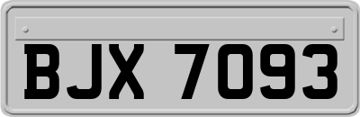 BJX7093